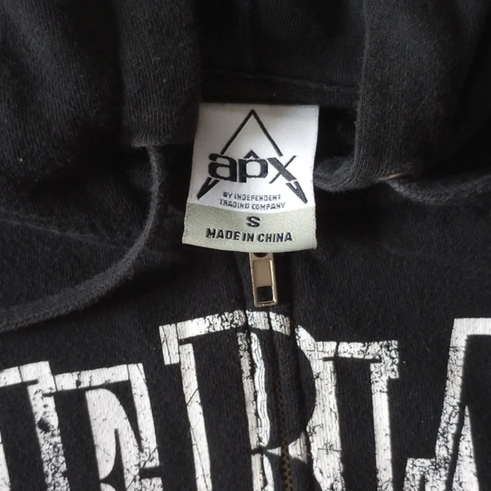 My Chemical Romance Sweatshirt - Picture 3 of 5